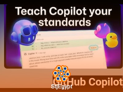 Advanced GitHub Copilot Course – AI Agents, CLI, SDK & MCP Workflows