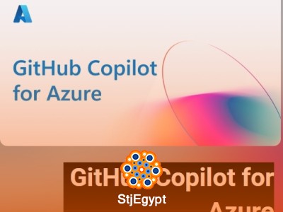 GitHub Copilot for Azure Complete Course – AI Cloud Development & Deployment