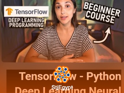 TensorFlow Keras Deep Learning and Convolutional Neural Networks Course