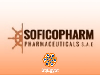 Medical Representative -Soficopharm