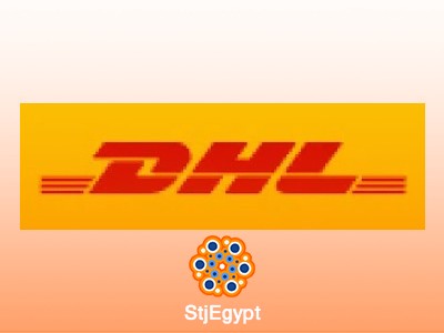 Marketing Intern -DHL Express Egypt