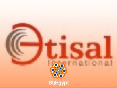 Back office agent (voice-non voice)  -  ETISAL International Group