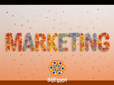 مدير تسويق - marketing manager