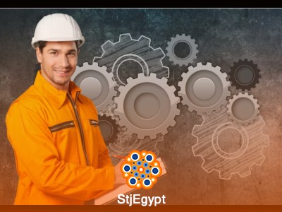 مهندس ميكانيكا | Mechanical Engineer