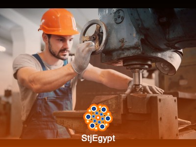 مهندس ميكانيكا