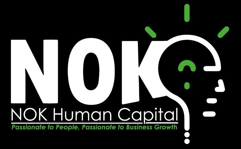 Freelance recruiters at NOK for Human Capital Solutions