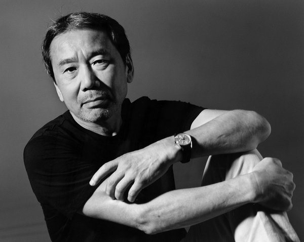 ملخص كتاب " 1Q84 " لــ هاروكي