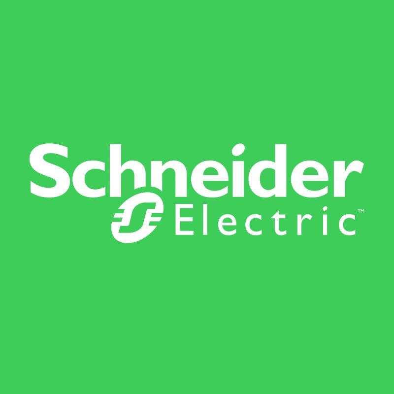 Summer Internship 2021 – Schneider Electric