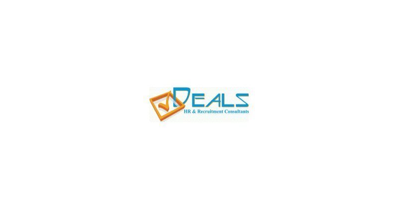 Secretary - DEALS HR