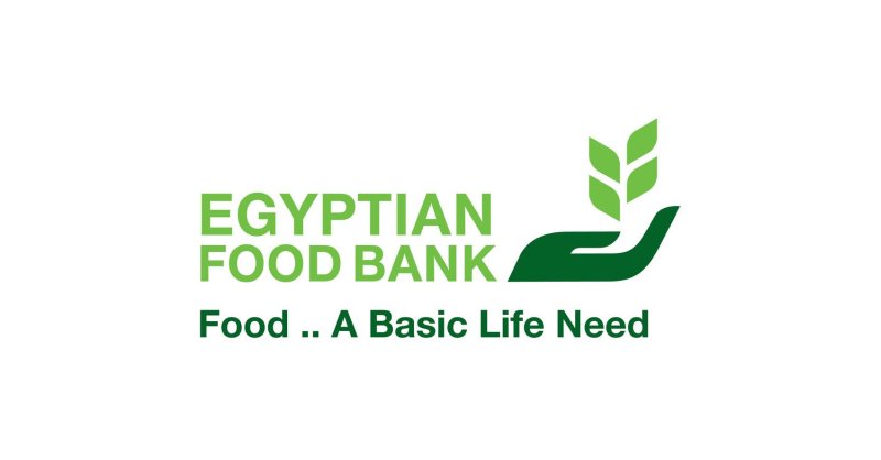 PR Manager at  Egyptian Food Bank
