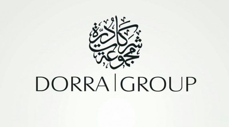 Talent Acquisition Manager At Dorra