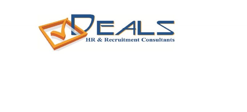 Payroll Accountant,DEALS HR