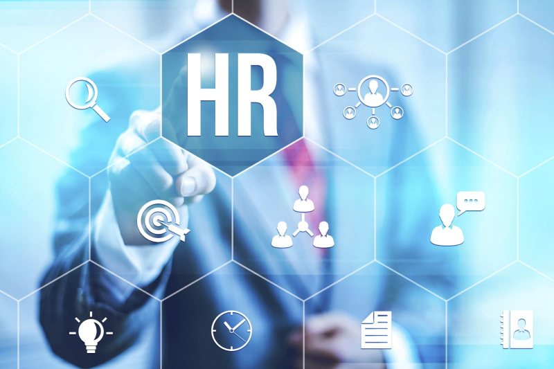 كورس الموارد البشرية (HR)  تعلم أساسيات إدارة الموظفين