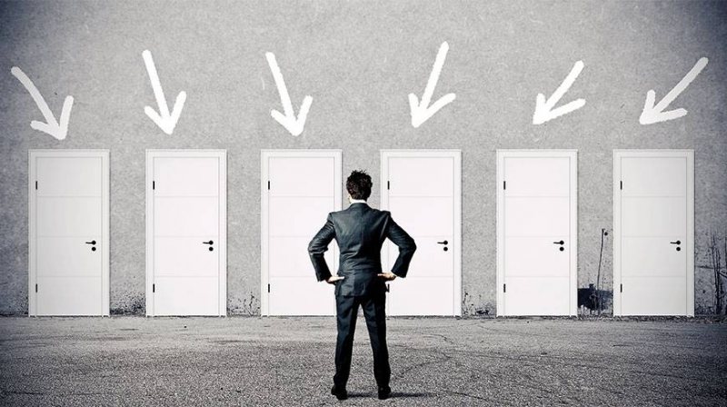 هذا ما يحدث منك قبل إتخاذ اي قرار | اللجنة الرباعية