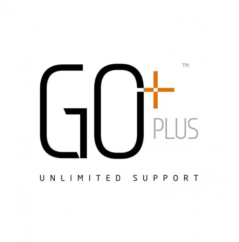 IT help Desk,GO PLUS