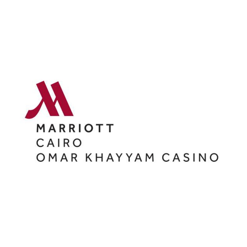 Cairo Marriott Hotel & Omar Al Khayyam Casino is now hiring