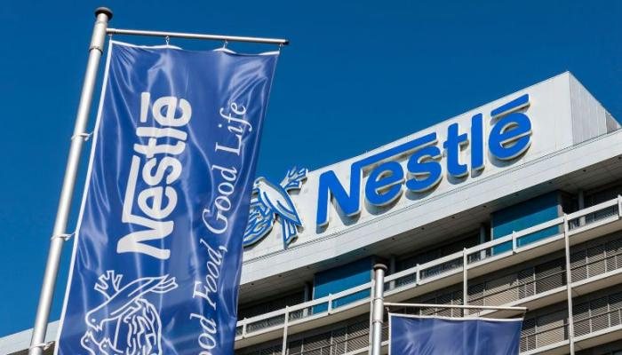 Summer Internship Program 2021 - Nestlé