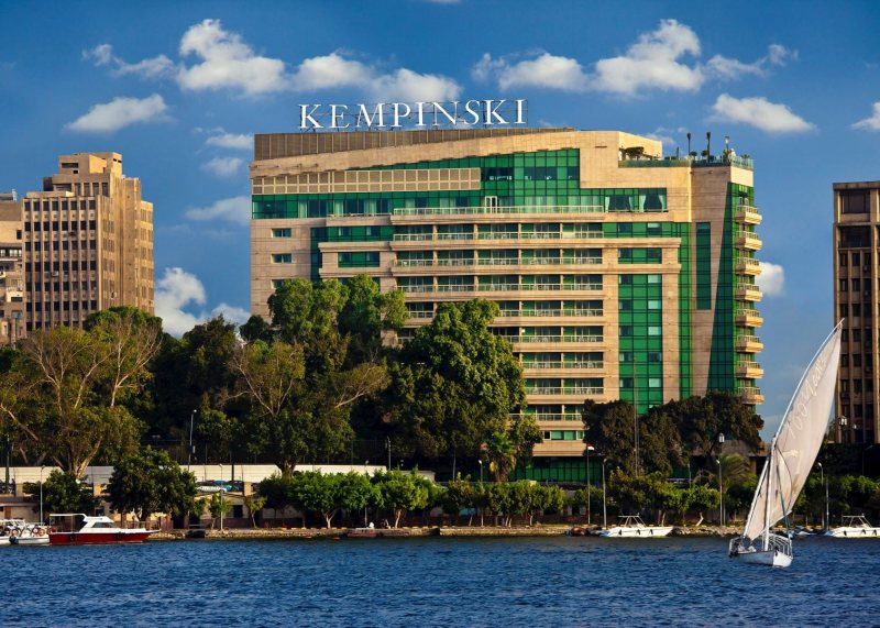 Front Office Agent - Kempinski Hotels
