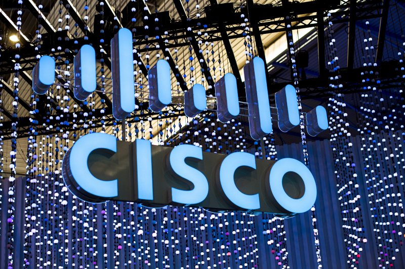 Cisco internship