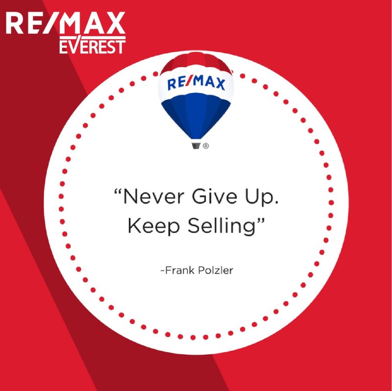 Administrative Officer at REMAX Everest