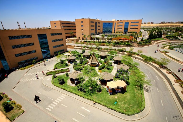 Recruitment Coordinator - German University in Cairo