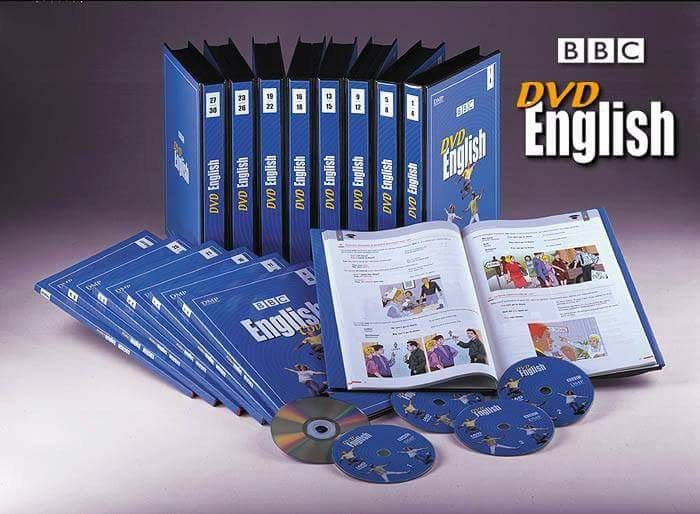 كورس انجليزي كامل  Reading , Listening , writing , speaking