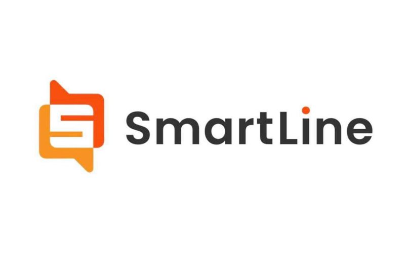 Chat Support - Smart Line