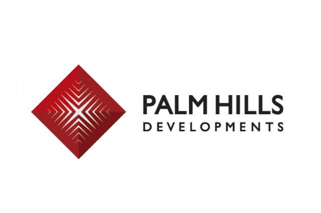 Treasury Accountant, Palm Hills