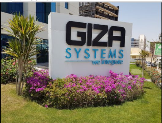 Junior Accountant, Giza systems