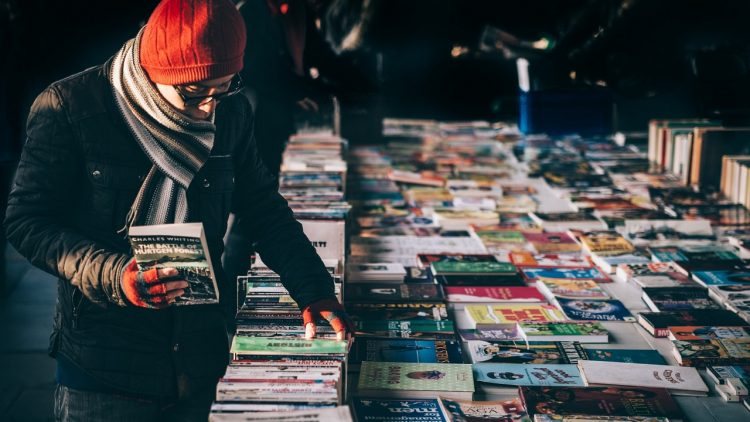 ترشيحات لـ 100 كتاب في العلوم والفلسفة