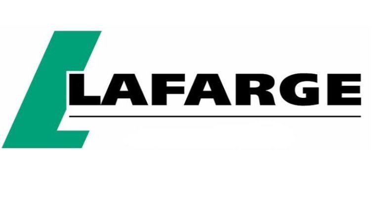 Lafarge اكبر شركات  اسمنت في مصر و الشرق الاوسط