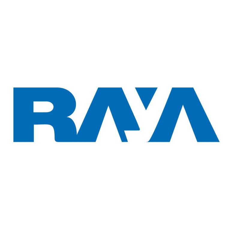 Telesales Representative with RAYA