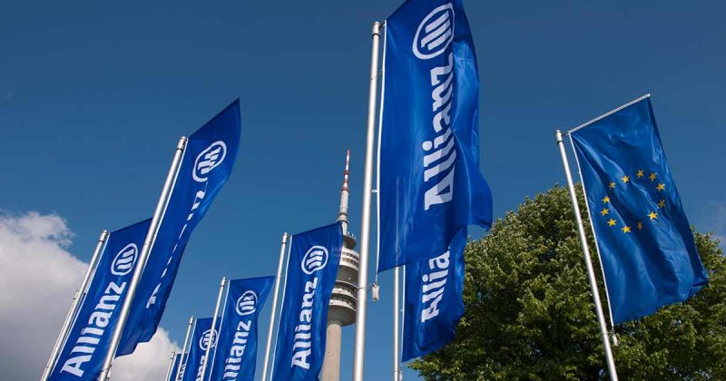Sales Specialist  - Insurance - Allianz