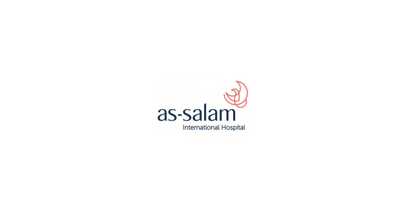 Compensation Benefits Specialist - As-Salam International Hospial