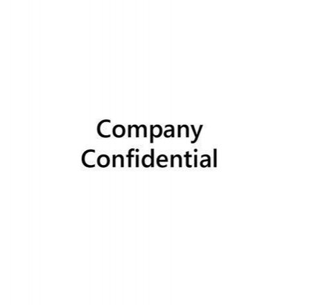 Treasury Accountant,Confedential Company