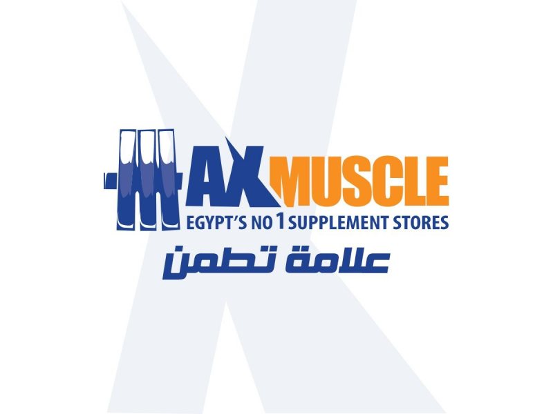 Junior Accountant , maxmuscle