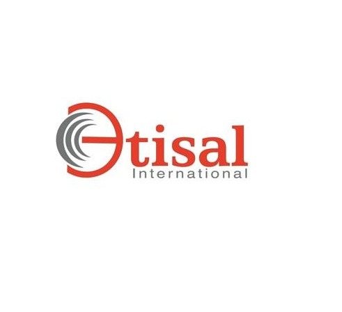 Back Office Agent at Etisal International