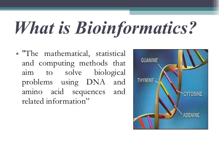 الدليل الشامل لتعلم المعلوماتية الحيوية (Bioinformatics) عبر الكورسات الأونلاين