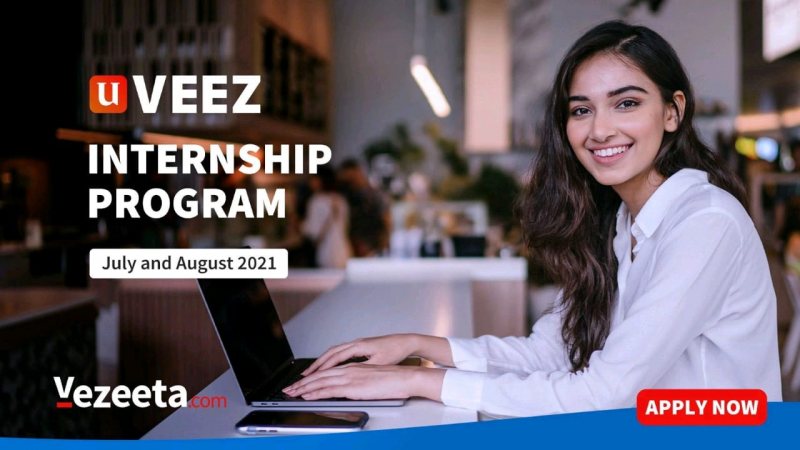 التدريب الصيفي في Vezeeta لطلبة والخريجين لسنة 2021