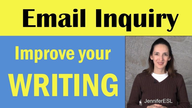 Jennifer ESL English Writing Skills: Punctuation