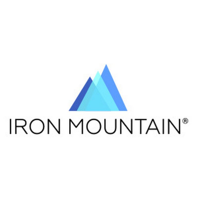 Senior Procurement Officer at IRON MOUNTAIN