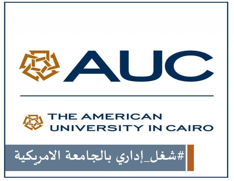Coordinator Graduate Programs in The American University in Cairo
