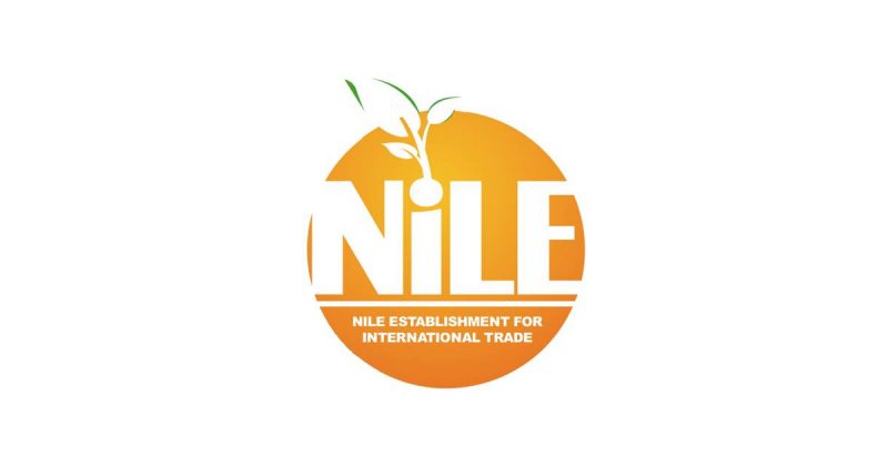 Treasury Accountant , Nile Establishment For International Trade