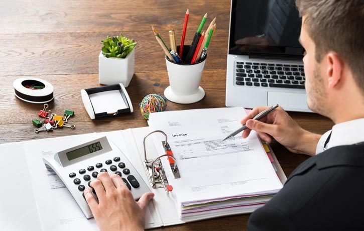 Junior Accountant, TBS Egypt
