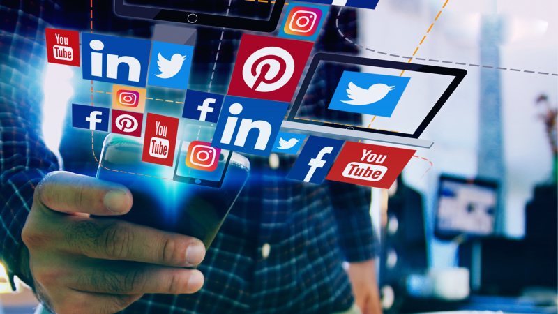 Social Media Marketing Specialist - pk media egypt
