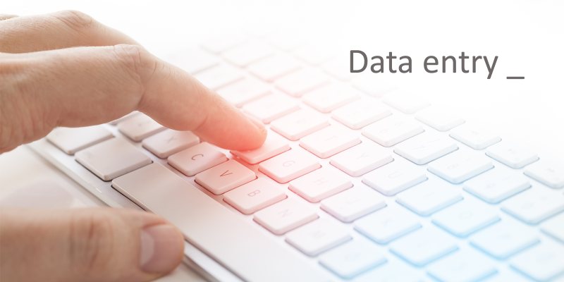 Lulu International Group is currently hiring Data entry