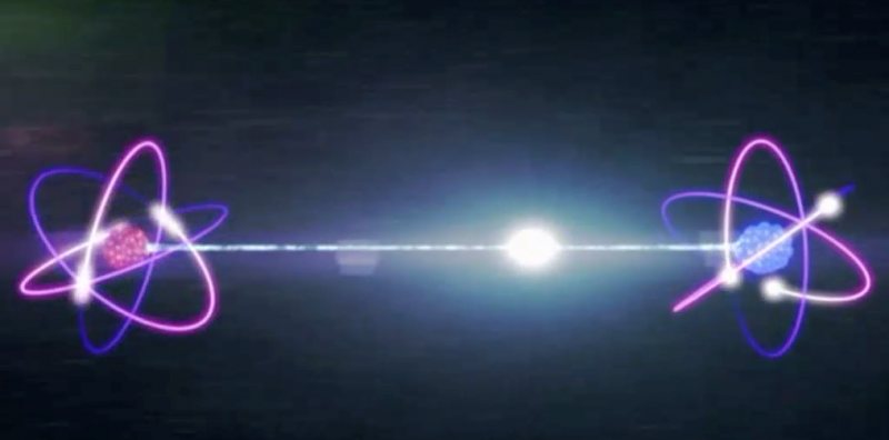 كورس عن ميكانيا الكم | مجانا