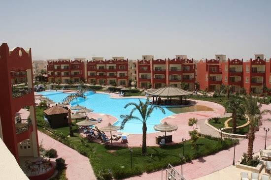 Receptionist - sharm Bride resort