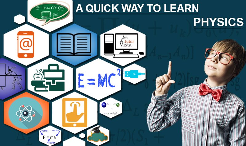 أفضل 7 مواقع على الإنترنت لتعلم الفيزياء بطريقة مبسطة واحترافية