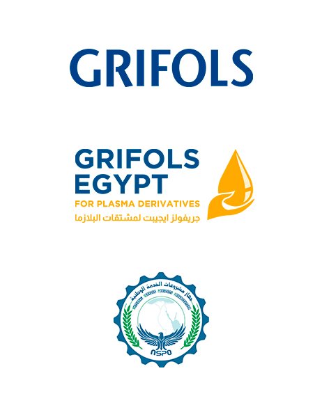 HR Personnel Specialist at Grifols Egypt for Plasma Derivatives